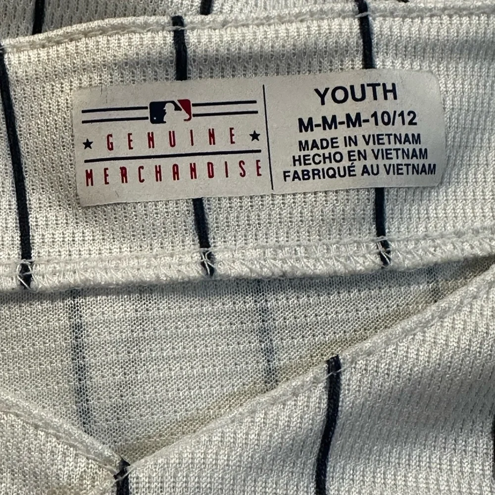 Geniune Merchandise previously owned